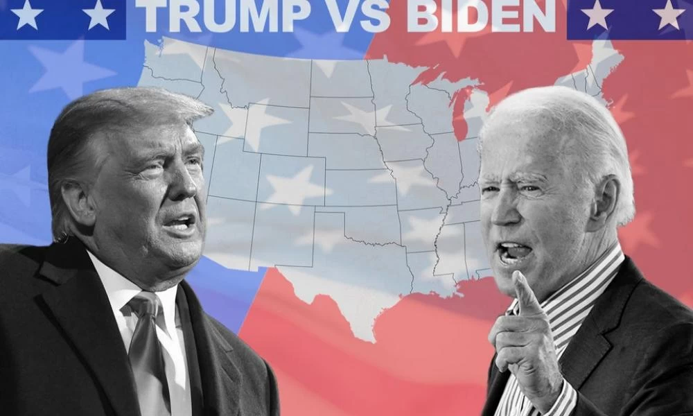 Εκλογές - ΗΠΑ: Προετοιμάζεται ο Μπάιντεν ακόμη και για "πραξικόπημα" Τραμπ